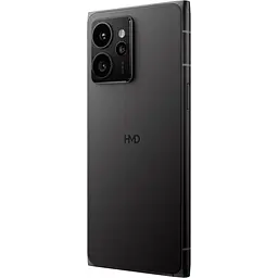 Смартфон HMD Skyline 12/256Gb Twisted Black [116997] - мініатюра 5