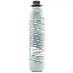 Картридж IPM Ricoh Aficio 1515 1270D Black 230г (TKR22) - мініатюра 2