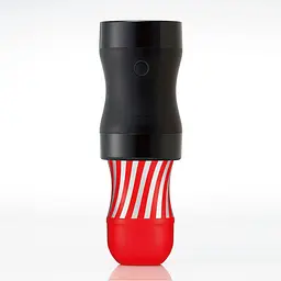 Мастурбатор Tenga Rolling Tenga Gyro Roller Cup - мініатюра 2