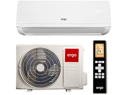 Спліт-система Ergo ACI 1255 SWН W