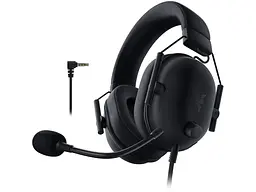 Гарнітура Razer BlackShark V2 X Xbox Black (RZ04-03240900-R3M1) - мініатюра 5