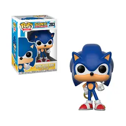 Фігурка для геймерів Funko Pop серії Сонік - Сонік (20146) - мініатюра 2