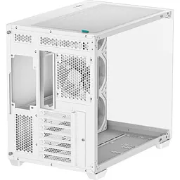 Корпус Deepcool CG530 4F White (R-CG530-WHADA4-G-1) [146717] - мініатюра 8