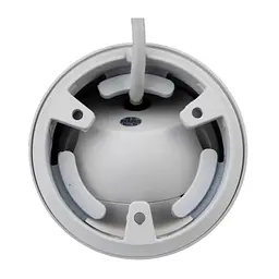 Камера видеонаблюдения SEVEN Systems IP7215PA-DL (2.8) белый - миниатюра 5