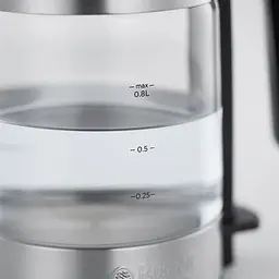 Елекрочайник Russell Hobbs 24191-70 Compact Home - мініатюра 3