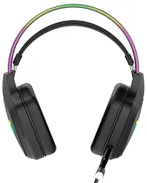 Игровая гарнитура Canyon Darkless GH-9A Black (CND-SGHS9A) - миниатюра 4