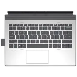 Ноутбук HP Elite x2 1013 G3 (i7-8550U/16/1TBSSD) - Class A- "Б/В" - мініатюра 7