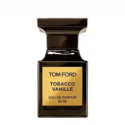 Оригінал Tom Ford Tobacco Vanille 30 мл Парфумована вода - мініатюра 1