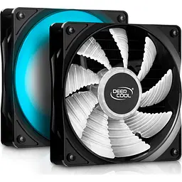 Система водяного охолодження DeepCool Gammaxx L240 V2 [DP-H12RF-GL240V2] [99813] - мініатюра 3