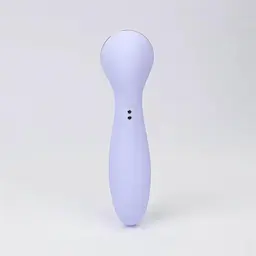Вакуумний стимулятор KissToy Polly Plus Purple (SO8717) [108479] - мініатюра 3