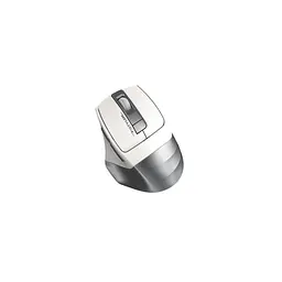 Мишка A4Tech FG35 Silver - мініатюра 2