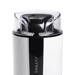 Кавомолка електрична SOKANY SK-3026 200 Вт 75 г Sokany SK-3026 - мініатюра 8