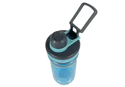 Пляшка для води EasyFit CHFe 800 мл синя - мініатюра 3