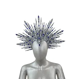 Обруч Snow Gala Queen