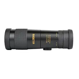 Потужний монокуляр Sigeta Haunt 8-24x40 (штатив, смартфон-адаптер) - мініатюра 4