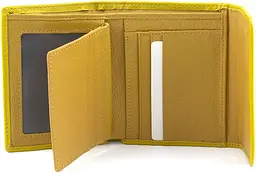 Жіночий шкіряний гаманець Marco Coverna acs0029509 - мініатюра 2