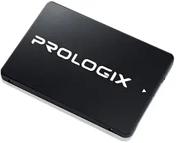Накопичувач SSD ProLogix Sata 2.5 480GB S320 TLC 500 512 (PRO480GS320) - мініатюра 2