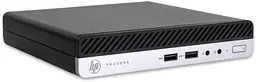 Б/В Системний блок HP ProDesk 400 G5 DM (i3-9100T/4GB/128GB SSD) - мініатюра 2