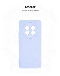 Чохол ArmorStandart ICON для Realme 13 Pro 5G / 13 Pro+ 5G Camera cover Lavender - мініатюра 3