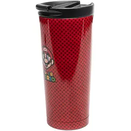 Термочашка Stor Super Mario 425 мл (Stor-00382) - мініатюра 2