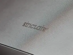 Кондиціонер Sinclair SIH/SOH-12BIMS - мініатюра 3