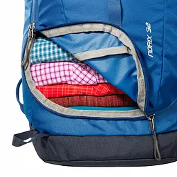 Рюкзак Tatonka Norix 32 Blue (1033-TAT 1471.010) - мініатюра 6