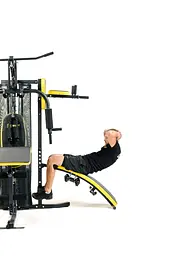 Силова станція Besport BS-3095 ATLANT - мініатюра 14