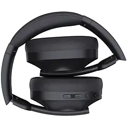 Навушники бездротові Defender FreeMotion B485 Bluetooth, ANC, чорна - мініатюра 7