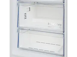 Морозильна камера Beko B1RFNE313W - мініатюра 7
