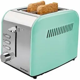 Тостер Silver Crest STC 850 D2 green
