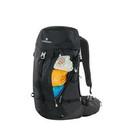 Рюкзак туристичний Ferrino Hikemaster 36L Black (75245QCC) (931789) - мініатюра 4