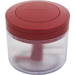 Подрібнювач ручний KitchenAid Universal червоний (KQG153BXERA) - мініатюра 2