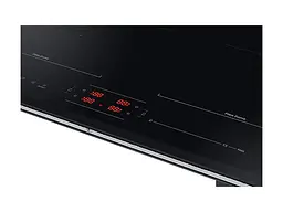 Варильна поверхня Samsung NZ64B5066GK - мініатюра 7