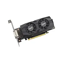 Відеокарта ASUS GeForce RTX3050 6Gb OC LP BRK (RTX3050-O6G-LP-BRK) - мініатюра 2