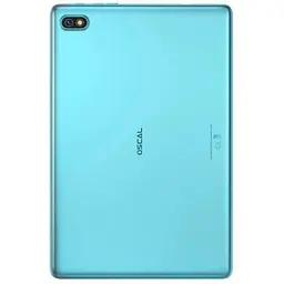 Планшет Blackview Oscal Pad 10 10.1” 8/128GB LTE Mint Green UA 61184-ska - мініатюра 4