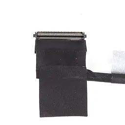Шлейф матриці для Dell Inspiron 13 5300 5310 (eDP 40pin*0.4mm QHD, 0X5T0G, 450.0MX06.0012, Original) - мініатюра 2