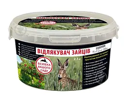 Відлякувач зайців Novel Guard Defence 2,5 кг