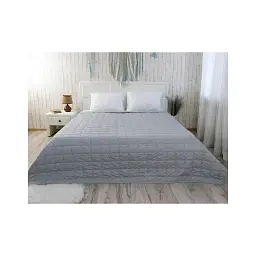 Покривало Руно Soft Line мікрофайбер 150х212 (360.52_Soft Line) - мініатюра 2