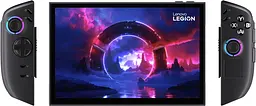 Ігрова консоль Lenovo Legion Go 2 8APU2 32GB F1TB (83N10012RA) - мініатюра 2