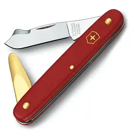 Ніж Victorinox Budding Combi 2 Matt Red (3.9140)