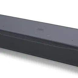 Саундбар із бездротовим сабвуфером JBL Bar 500MK2 Black - мініатюра 7