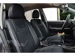 Авточохли модельні MW Brothers для Mitsubishi Lancer 9 з 2003