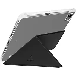 Чохол-книжка WiWU Classic III для Apple iPad Air 10.9` (2020-2022)/Air 11` (2024-2026)/Pro 11` (2020-2022) Black [138922] - мініатюра 4