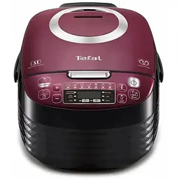 Мультиварка Tefal Spherical Bowl RK740532