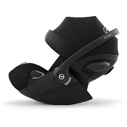 Автокрісло Cybex Cloud G i-Size Moon Black (523001143) - мініатюра 4