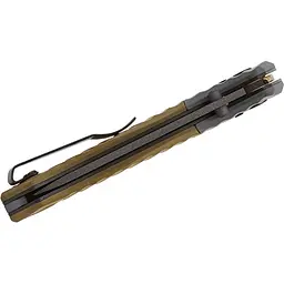 Ніж Benchmade PSK 593BK - мініатюра 5