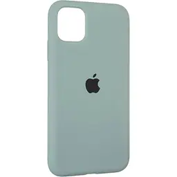 Чохол Silicone Case для Apple iPhone 13 Cactus AA [136596] - мініатюра 3