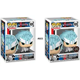 Ігрова фігурка Funko Pop! Bleach Grimmjow Jaegerjaquez (80259) - мініатюра 5