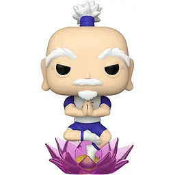 Фігурка Funko Pop Фанко Поп Хантер Х Хантер Hunter×Hunter Netero Нетеро 10 см FP XX N 1132 - мініатюра 2