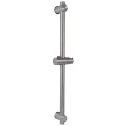 Душова стійка Lidz Niagara Nickel з тримачем LDNIA320NKS28543